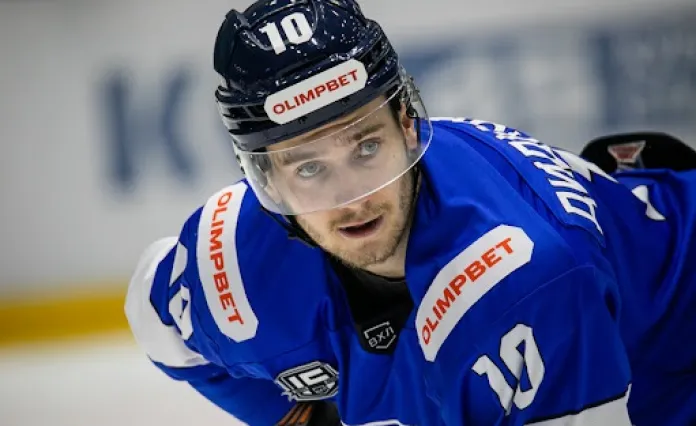 Артем Дидковский: Было тяжело физически, вытащили на морально-волевых