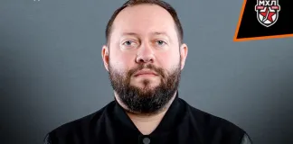 В «Динамо-Шиннике» - новый начальник команды