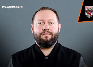 В «Динамо-Шиннике» - новый начальник команды