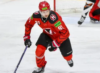 Никита Бастрыкин — о восстановлении после тяжелой травмы