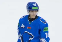 Максим Михайлов: Надо было больше лезть на ворота, что и сделал «Славутич»