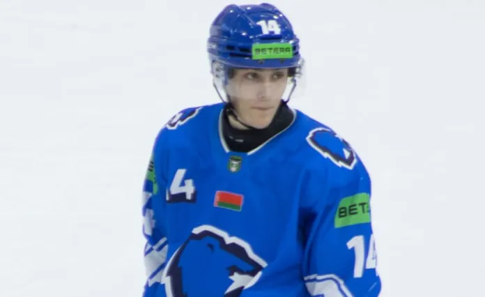 Максим Михайлов: Надо было больше лезть на ворота, что и сделал «Славутич»