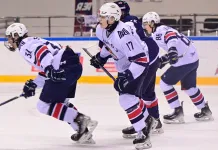 Нападающий «Стальных Лис» Алексей Альшевский: Моя мечта — сыграть на «Минск-Арене»