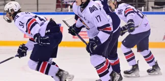 Нападающий «Стальных Лис» Алексей Альшевский: Моя мечта — сыграть на «Минск-Арене»