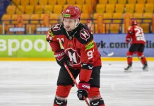 Никита Бастрыкин — о первой шайбе в сезоне: Надеюсь, поможет мне раскрепоститься