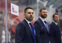 Максим Худяков: Была отличная игра со стороны сборной Беларуси