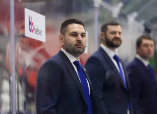 Максим Худяков: Была отличная игра со стороны сборной Беларуси