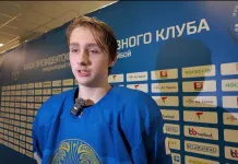 Владимир Ткачев: Некоторые парни, как и я, впервые играли с такими соперниками