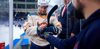 Экс-защитник минского «Динамо» официально перешел в «Нефтехимик»