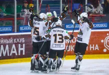 «Химик» отыгрался с 0:2 и вырвал победу у «Шахтера» в серии буллитов