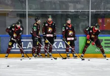 «Лида» обыграла «Гомель» и прервала трехматчевую серию поражений