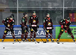 «Лида» обыграла «Гомель» и прервала трехматчевую серию поражений