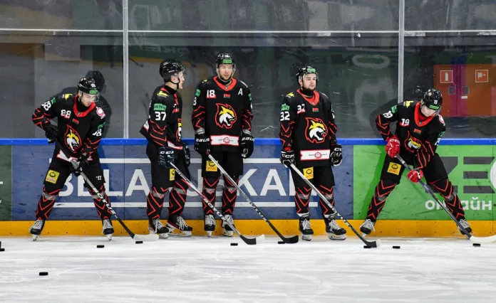 «Лида» обыграла «Гомель» и прервала трехматчевую серию поражений