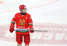 Кирилл Иванов: Нравится играть на таком международном уровне