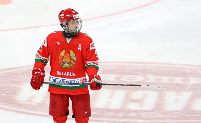 Кирилл Иванов: Нравится играть на таком международном уровне