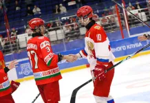 Артем Королев: Была всего одна тренировка перед игрой, и мы чуть тяжеловато вкатились