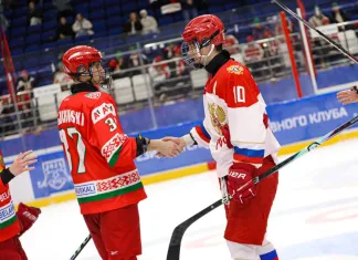 Артем Королев: Была всего одна тренировка перед игрой, и мы чуть тяжеловато вкатились