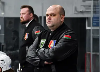 Денис Ламеко: Сейчас многие больные вернулись в строй