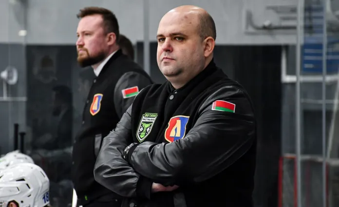 Денис Ламеко: Сейчас многие больные вернулись в строй