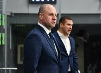 Алексей Кузнецов – о поражении от «Лиды», травме Шингареева и возвращении Сапельникова