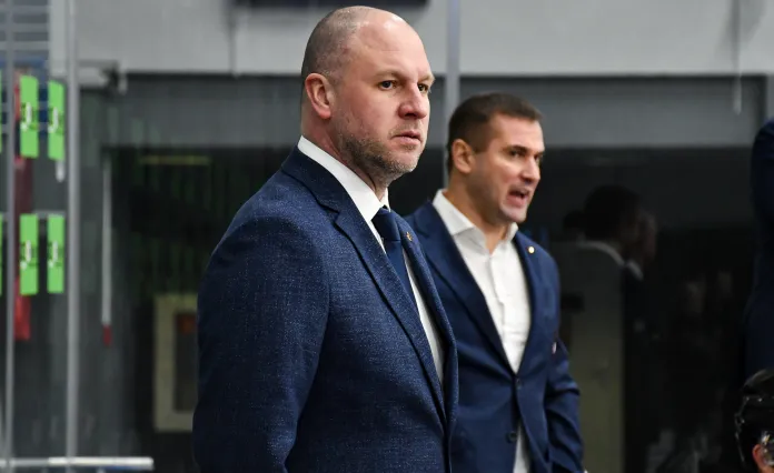 Алексей Кузнецов – о поражении от «Лиды», травме Шингареева и возвращении Сапельникова