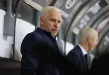 Дмитрий Саяпин – о первом матче с «Юностью», отсутствии Стефановича и дебюте Кузнецова