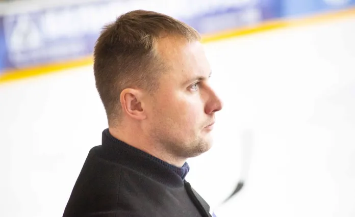 Алексей Бондиков: Наконец-то впервые выиграли в серии послематчевых бросков в этом сезоне