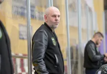 Игорь Руф: Очень тяжелый матч. Мы не сразу вошли в игру