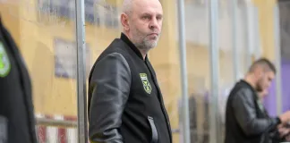 Игорь Руф: Очень тяжелый матч. Мы не сразу вошли в игру