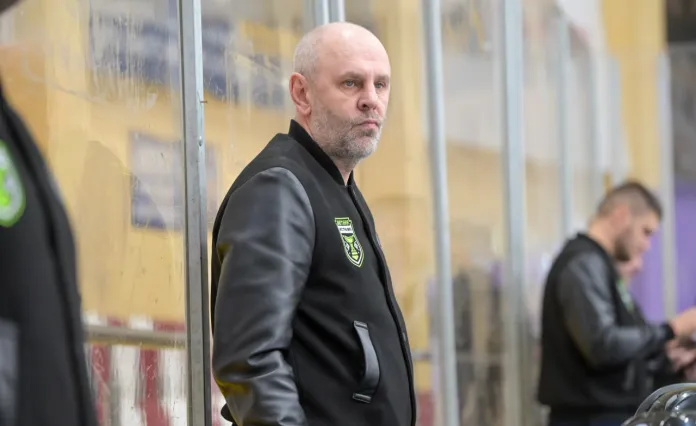 Игорь Руф: Очень тяжелый матч. Мы не сразу вошли в игру