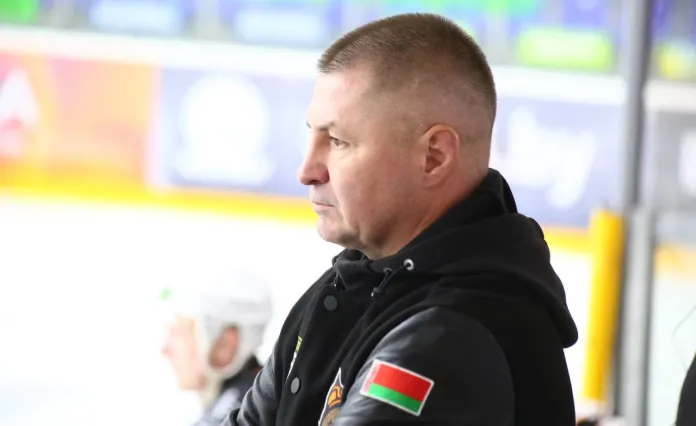 Андрей Мезин: Начали заниматься академией