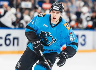 Матчи КХЛ на 6 ноября. «Динамо-Минск» — «Ак Барс», «Локомотив» — «Спартак», СКА — «Шанхай Дрэгонс» и другие встречи