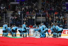 Минское «Динамо» примет казанский «Ак Барс»