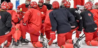 Старт Кубка ПСК в Минске, «Юность» прервала затяжную победную серию, Уэлле внесён в список травмированных – всё за вчера