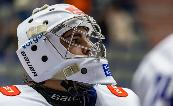 В составе молодежной сборной Беларуси произошли изменения