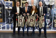 В ФХБ прошла встреча с представителем международного судейского лагеря, поддерживаемого НХЛ