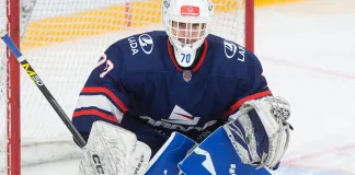 «Лада» вызвала белорусского вратаря из фарм-клуба в МХЛ