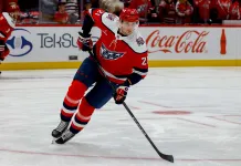 Илья Цулыгин: Алексею Протасу по силам стать вожаком «Кэпиталс», как Овечкин. Это главный белорусский хоккеист сейчас