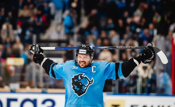 Дмитрий Томаш: Сегодня не будет просто, причем ни казанцам, ни минчанам