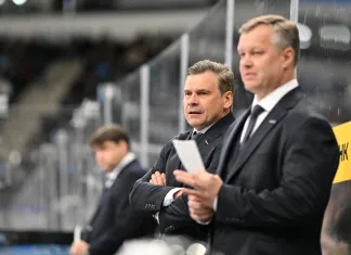 Павел Сучков: Квартальнова все любят в Минске