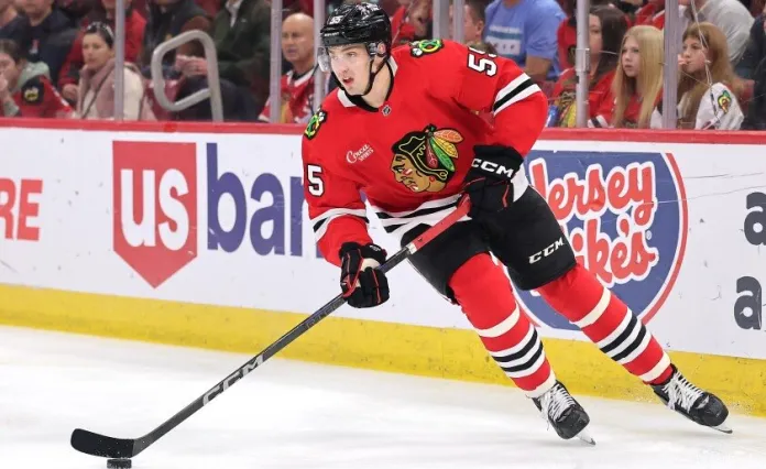 Алексей Альшевский назвал важные качества Артёма Левшунова и Егора Борикова