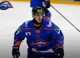 Вадим Апанасевич: Нам надо меньше удаляться, тогда будет совсем другой результат