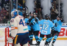 Тройка Лимож — Пинчук — Энас установила рекорд минского «Динамо» по результативности