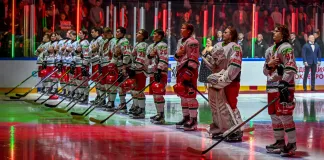 Кубок Будущего. Беларусь U20 – Казахстан U20. Трансляция 6 ноября