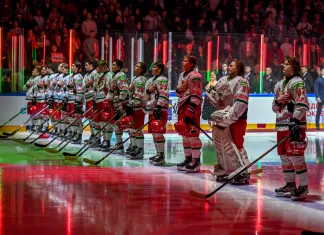 Кубок Будущего. Беларусь U20 – Казахстан U20. Трансляция 6 ноября