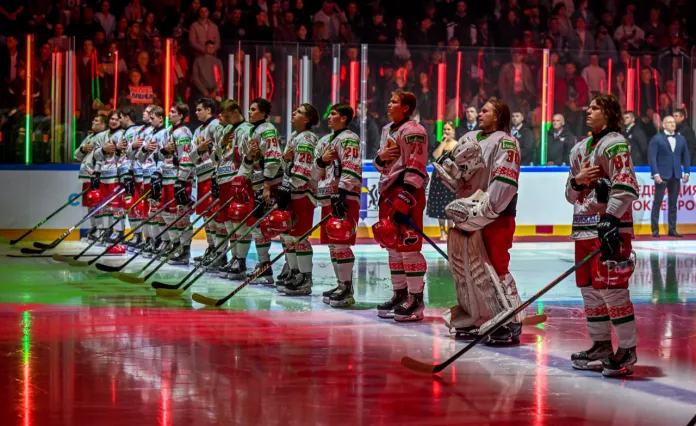 Кубок Будущего. Беларусь U20 – Казахстан U20. Трансляция 6 ноября