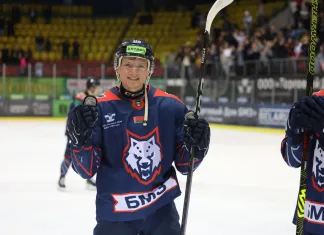 Максим Усков: Для нас нет непобедимых соперников