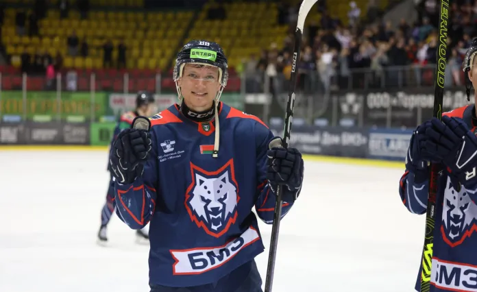 Максим Усков: Для нас нет непобедимых соперников