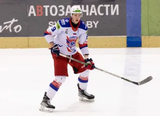 Иван Антоновский: Болельщики — космос! Их поддержка заряжала с первых минут