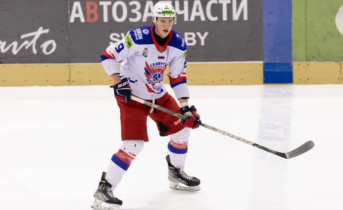 Иван Антоновский: Болельщики — космос! Их поддержка заряжала с первых минут